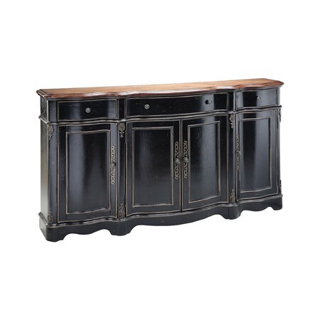 Stein World Stein World 64705 Van Velsor Accent Cabinet 64705